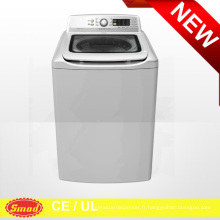 Laveuse et sécheuse 4.1cu.ft machine à laver avec certificat américain